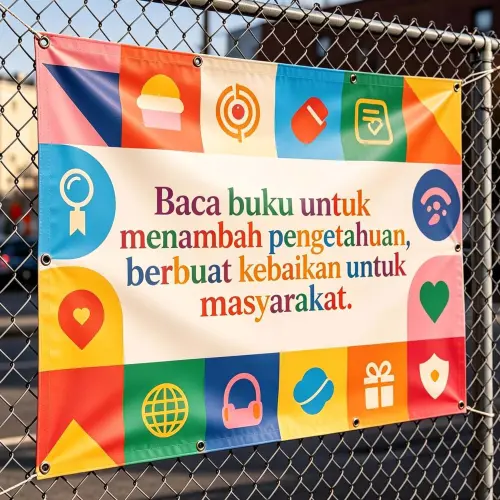 Spanduk Murah