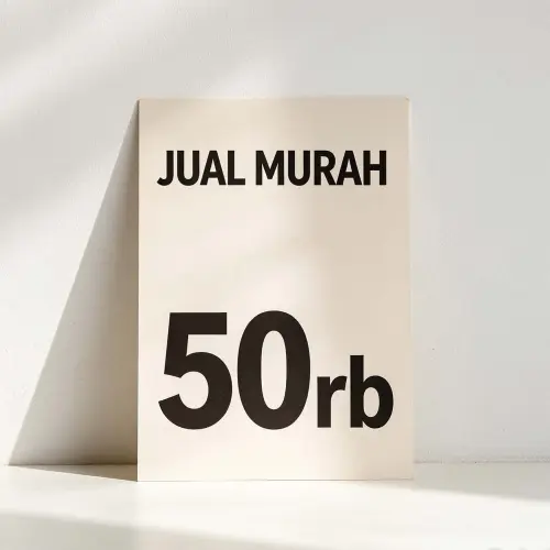 Poster A3 Artcarton