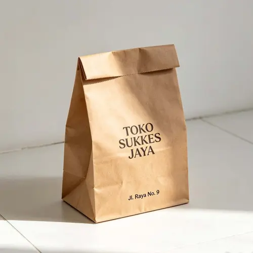 Paper Bag
