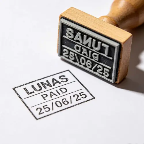 Stempel Warna