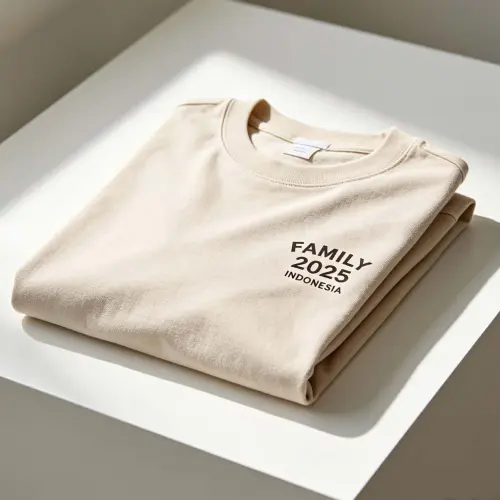 Kaos Sablon