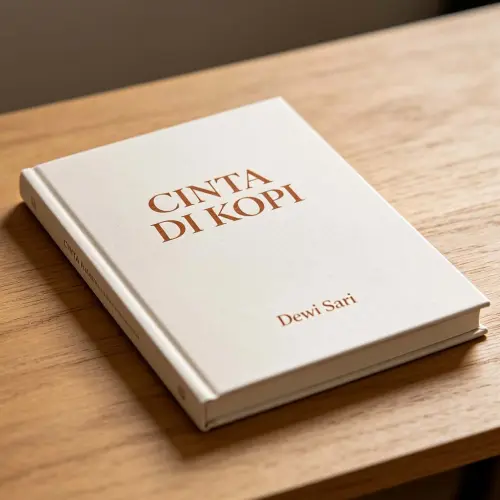 Novel E-book