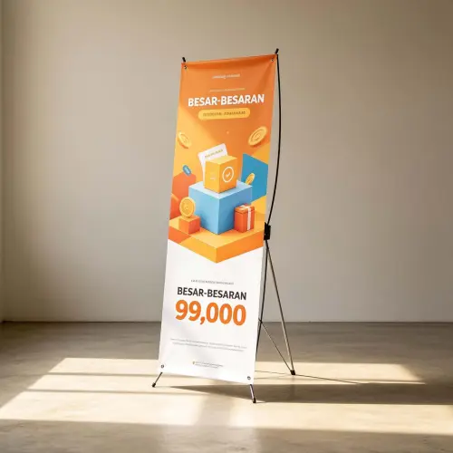 X- Banner