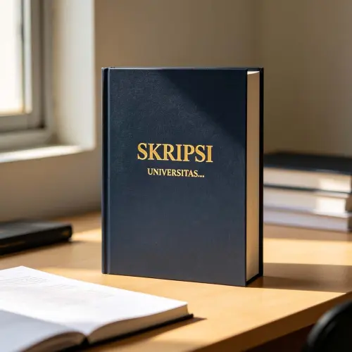 Skripsi