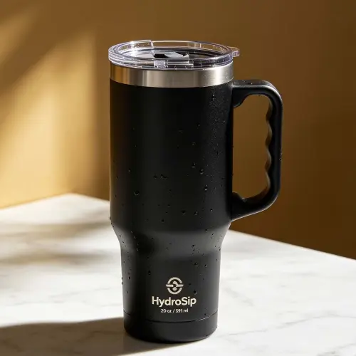 Tumbler LED Full Body