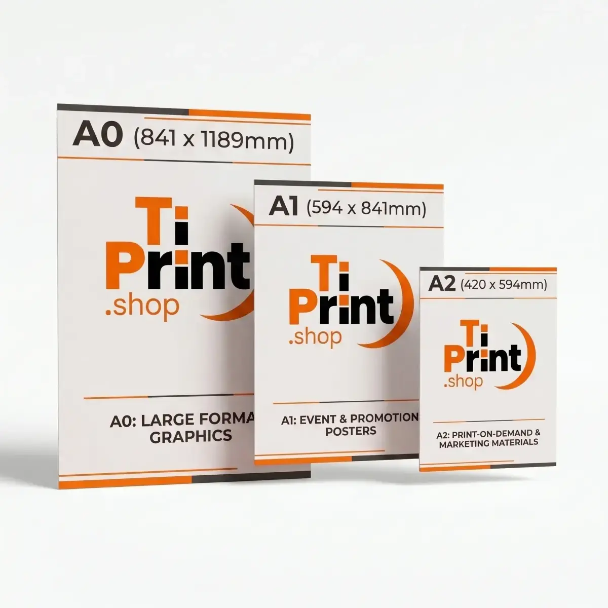 Poster A3 Artcarton