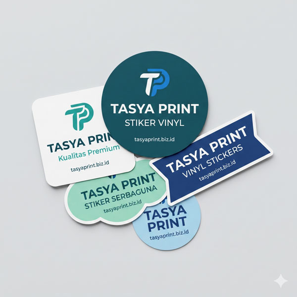 Sticker Cromo