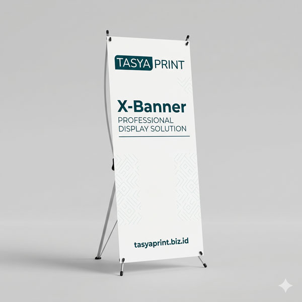 X- Banner