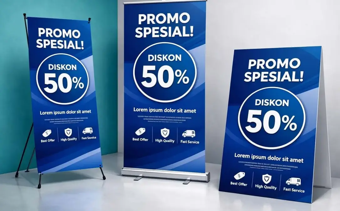 Blog Percetakan & Desain Grafis